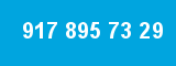 917 895 73 29 917 895 73 29